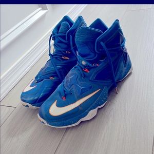 Nike Lebron 13’s